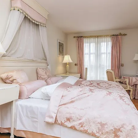 Prázdninový dům 4 Star Spacious In