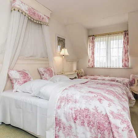 Hébergement de vacances 4 Star Spacious In *
