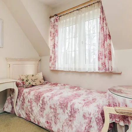 Prázdninový dům 4 Star Spacious In Fåborg