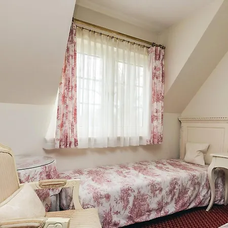 Prázdninový dům 4 Star Spacious In